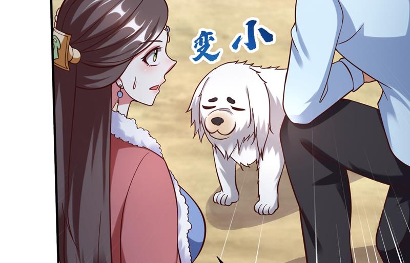 最强神医混都市韩漫全集-第241话 等我变强就去找你！无删减无遮挡章节图片 