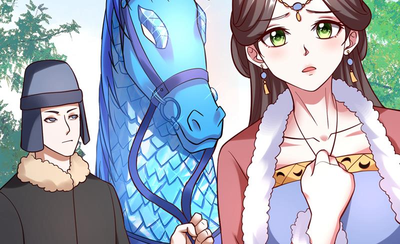 最强神医混都市韩漫全集-第241话 等我变强就去找你！无删减无遮挡章节图片 