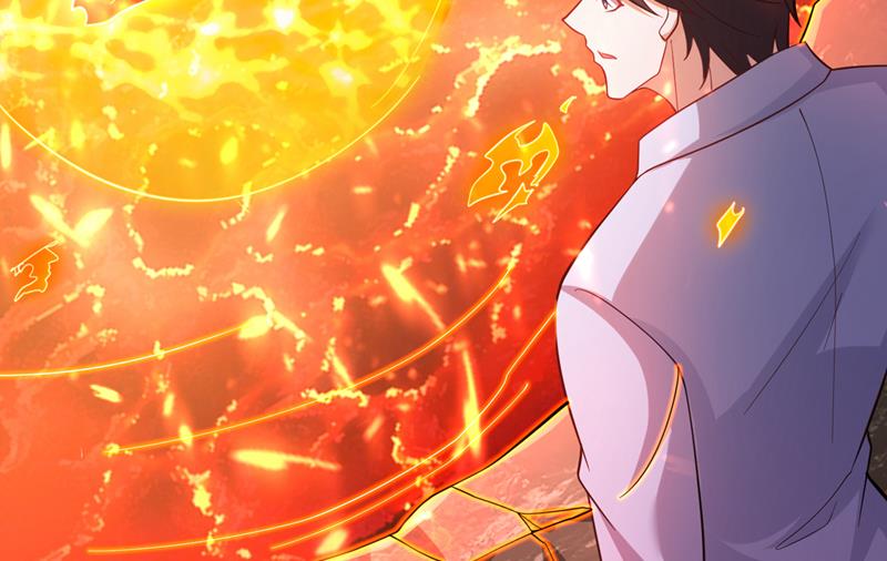 最强神医混都市韩漫全集-第247话 这金焰无法掌控？！无删减无遮挡章节图片 