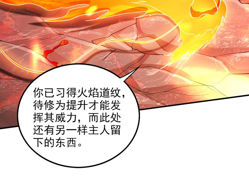 最强神医混都市韩漫全集-第247话 这金焰无法掌控？！无删减无遮挡章节图片 