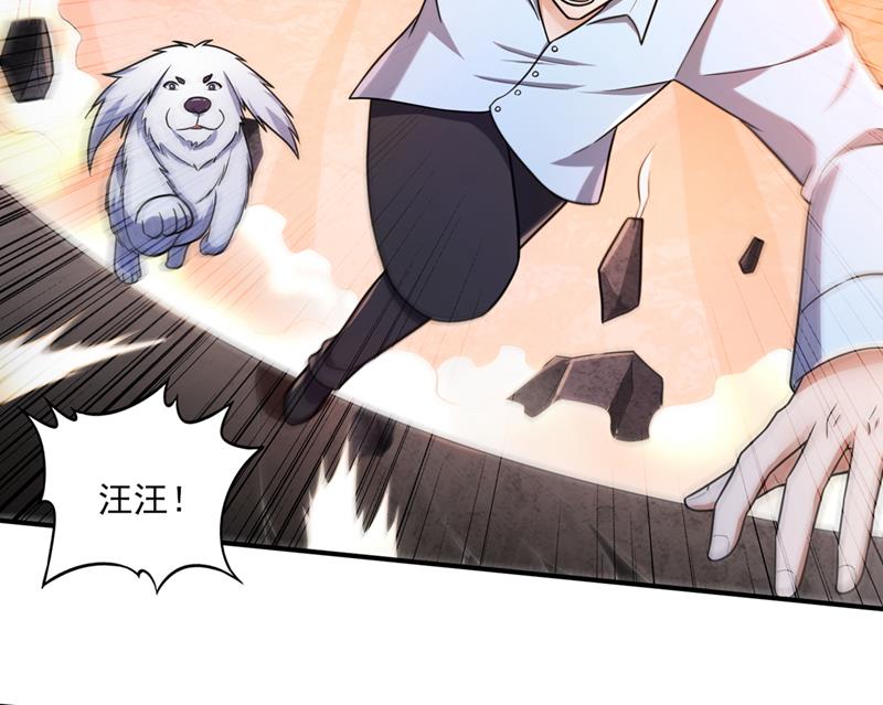 最强神医混都市韩漫全集-第248话 你敢抢我法器无删减无遮挡章节图片 