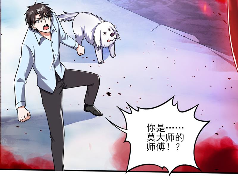 最强神医混都市韩漫全集-第248话 你敢抢我法器无删减无遮挡章节图片 