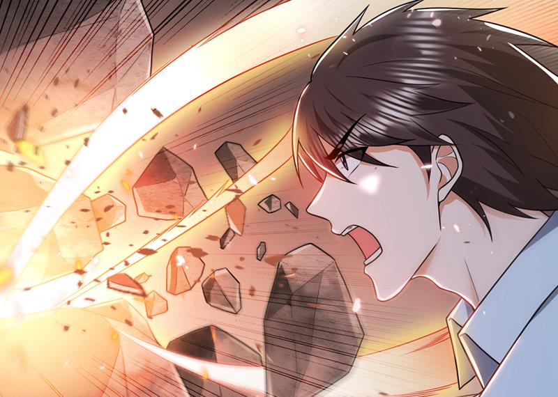 最强神医混都市韩漫全集-第248话 你敢抢我法器无删减无遮挡章节图片 