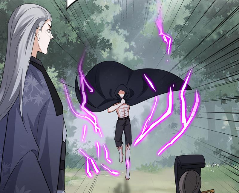 最强神医混都市韩漫全集-第252话 突破阴阳境！无删减无遮挡章节图片 