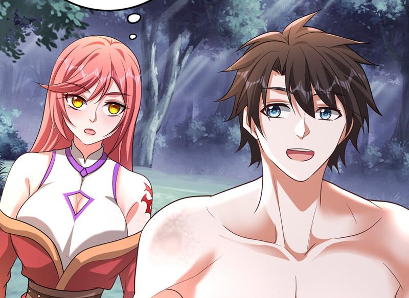 最强神医混都市韩漫全集-第252话 突破阴阳境！无删减无遮挡章节图片 