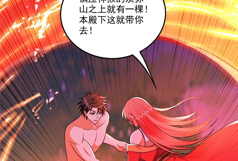 最强神医混都市韩漫全集-第253话 涅槃重生无删减无遮挡章节图片 