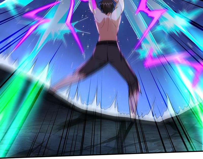 最强神医混都市韩漫全集-第254话 落日神山一定有线索无删减无遮挡章节图片 