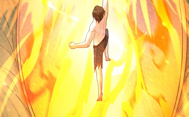最强神医混都市韩漫全集-第256话 进入须弥山结界无删减无遮挡章节图片 