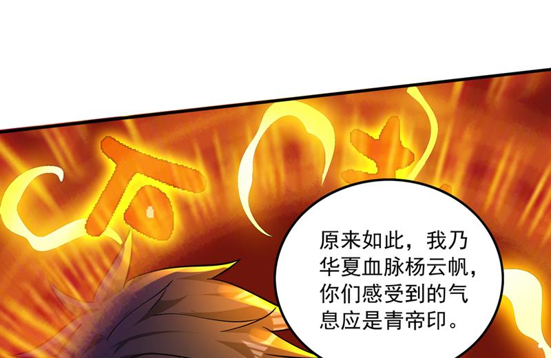 最强神医混都市韩漫全集-第260话 他是离火城的客人无删减无遮挡章节图片 