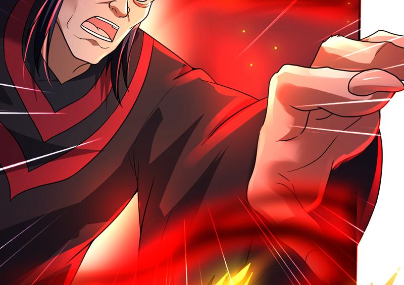 最强神医混都市韩漫全集-第261话 你居然牺牲自己无删减无遮挡章节图片 