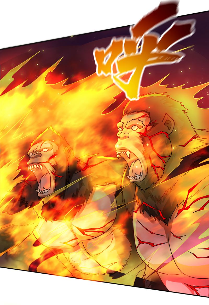 最强神医混都市韩漫全集-第261话 你居然牺牲自己无删减无遮挡章节图片 