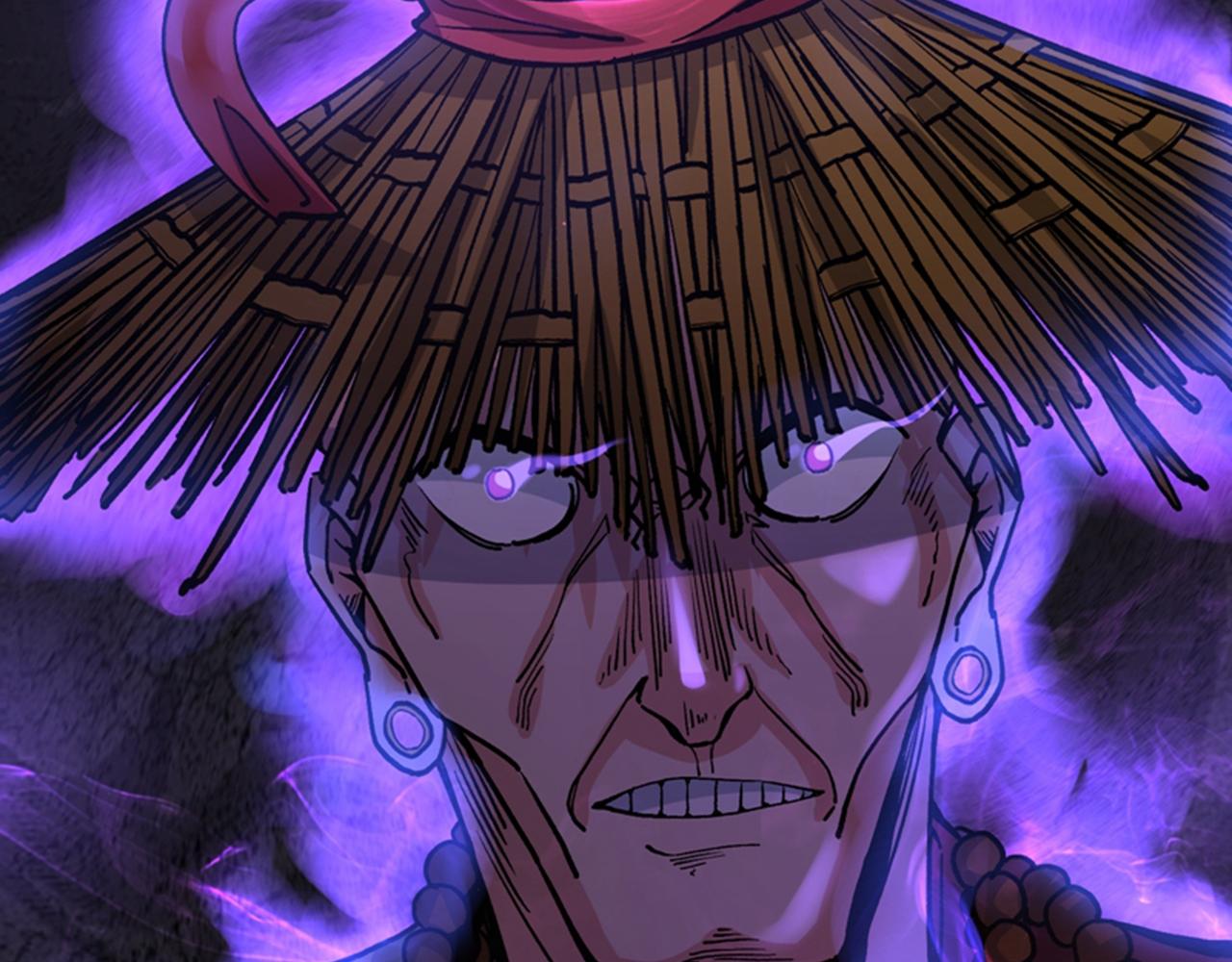 最强神医混都市韩漫全集-第30话 七海神花毒无删减无遮挡章节图片 
