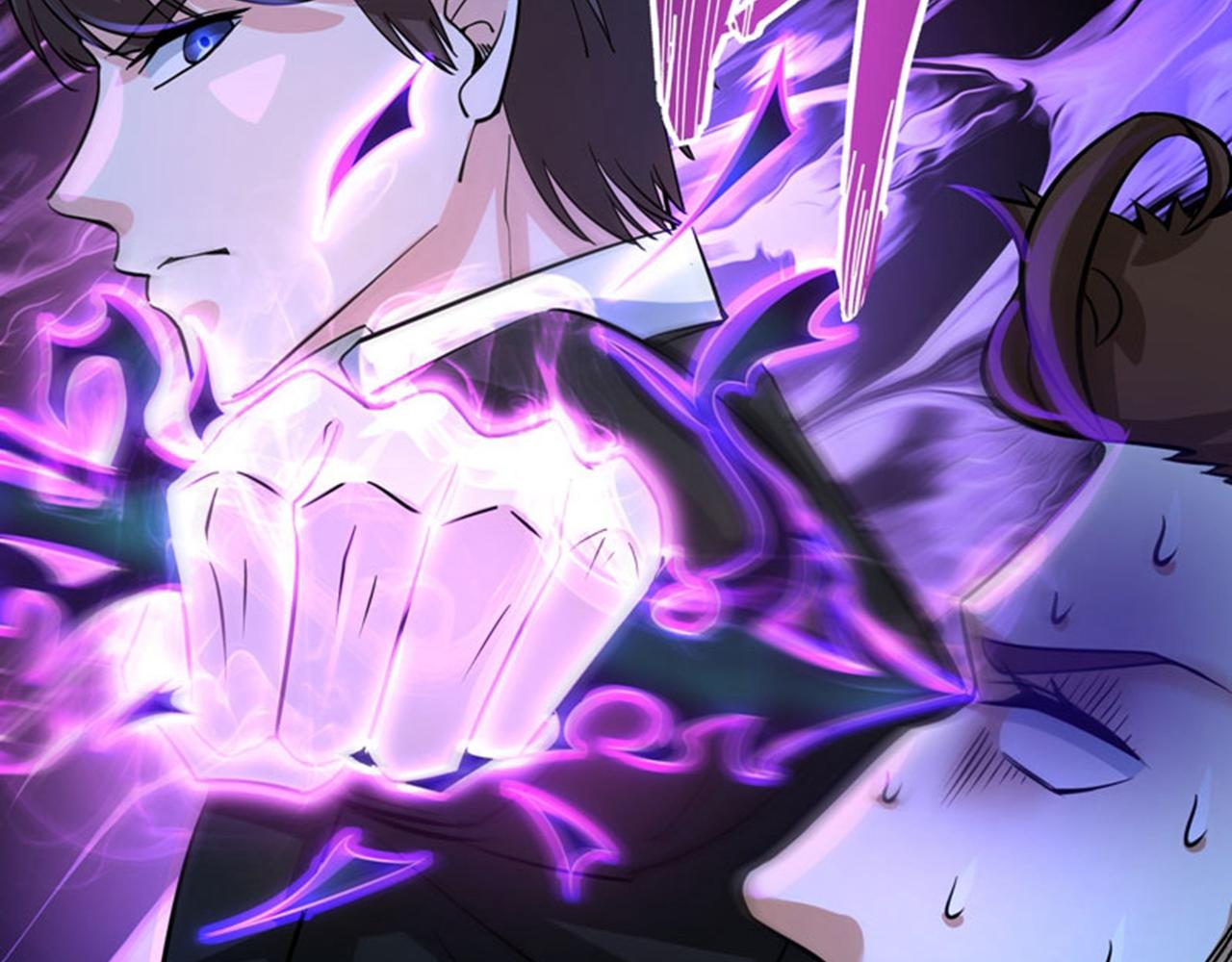 最强神医混都市韩漫全集-第31话 婆罗门无删减无遮挡章节图片 