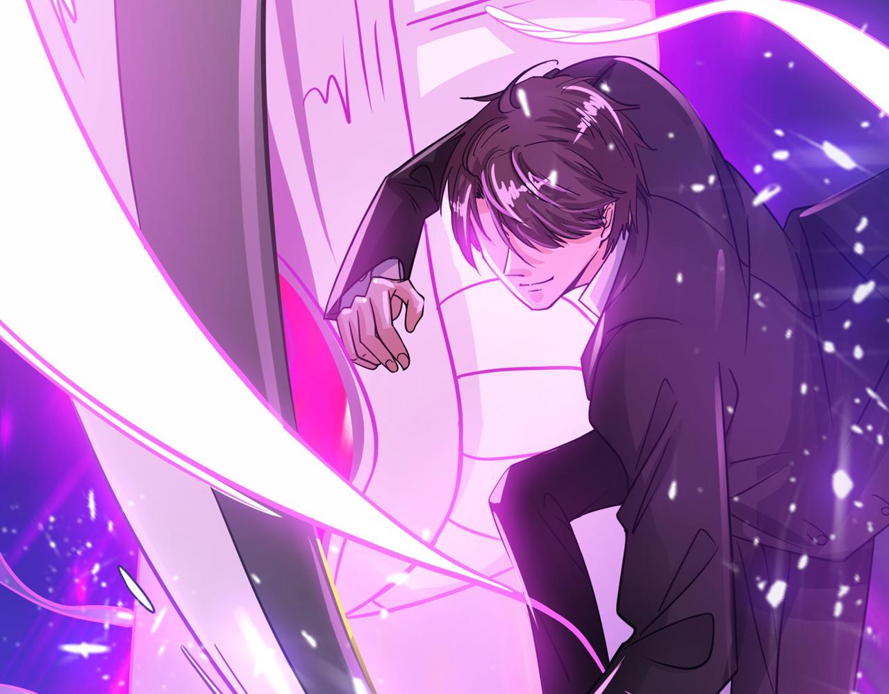 最强神医混都市韩漫全集-第32话 四大金刚无删减无遮挡章节图片 