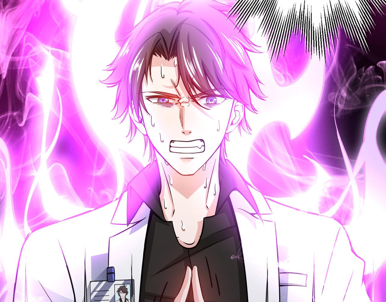 最强神医混都市韩漫全集-第36话 瘟疫爆发！无删减无遮挡章节图片 