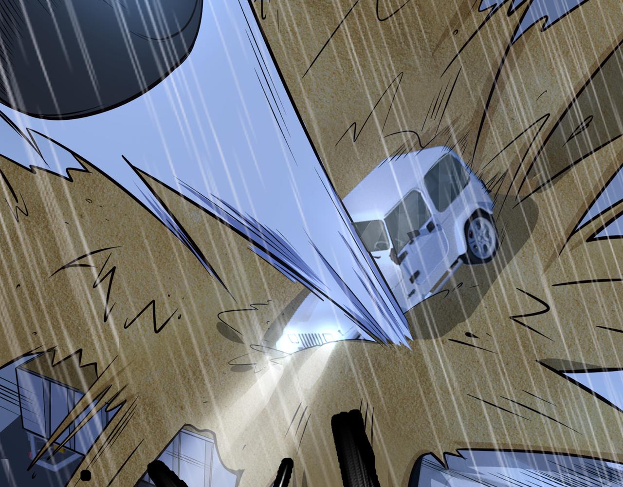 最强神医混都市韩漫全集-第37话 众志成城，共抗疫情！无删减无遮挡章节图片 