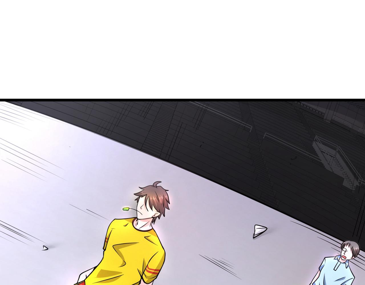 最强神医混都市韩漫全集-第41话 交给我解决！无删减无遮挡章节图片 