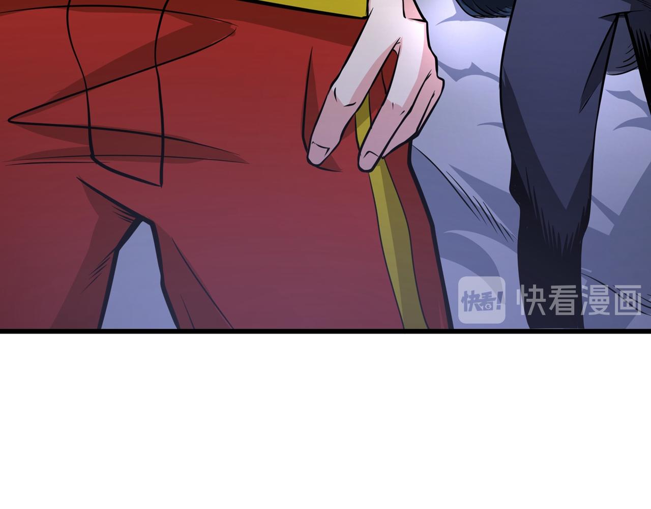 最强神医混都市韩漫全集-第41话 交给我解决！无删减无遮挡章节图片 