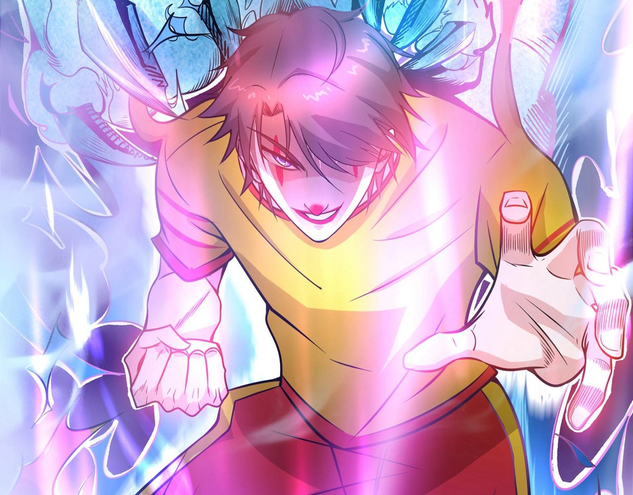 最强神医混都市韩漫全集-第45话 放弃吧，阿布！无删减无遮挡章节图片 