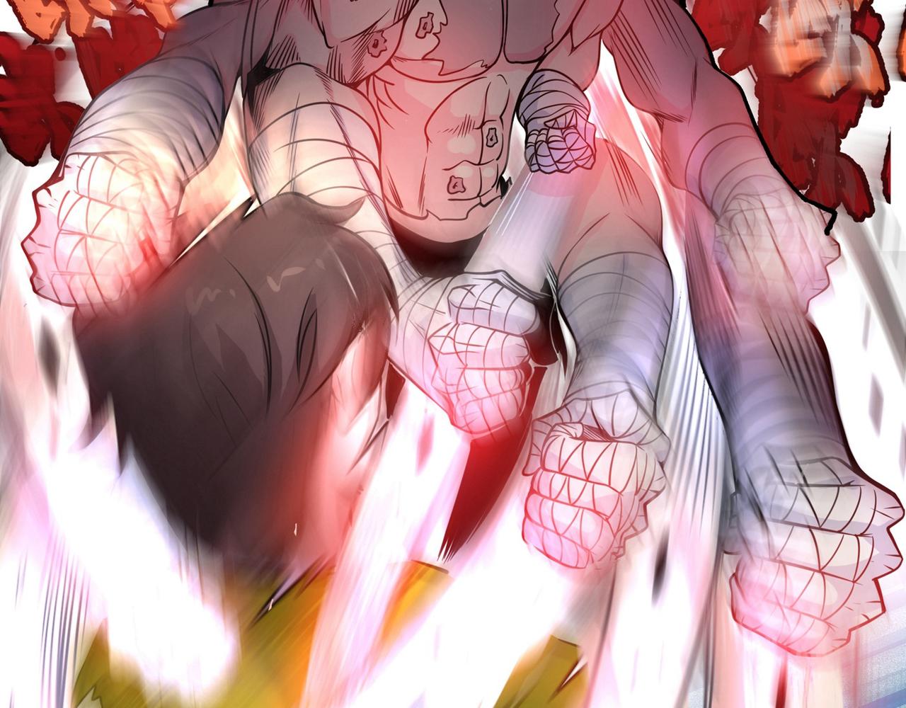 最强神医混都市韩漫全集-第45话 放弃吧，阿布！无删减无遮挡章节图片 