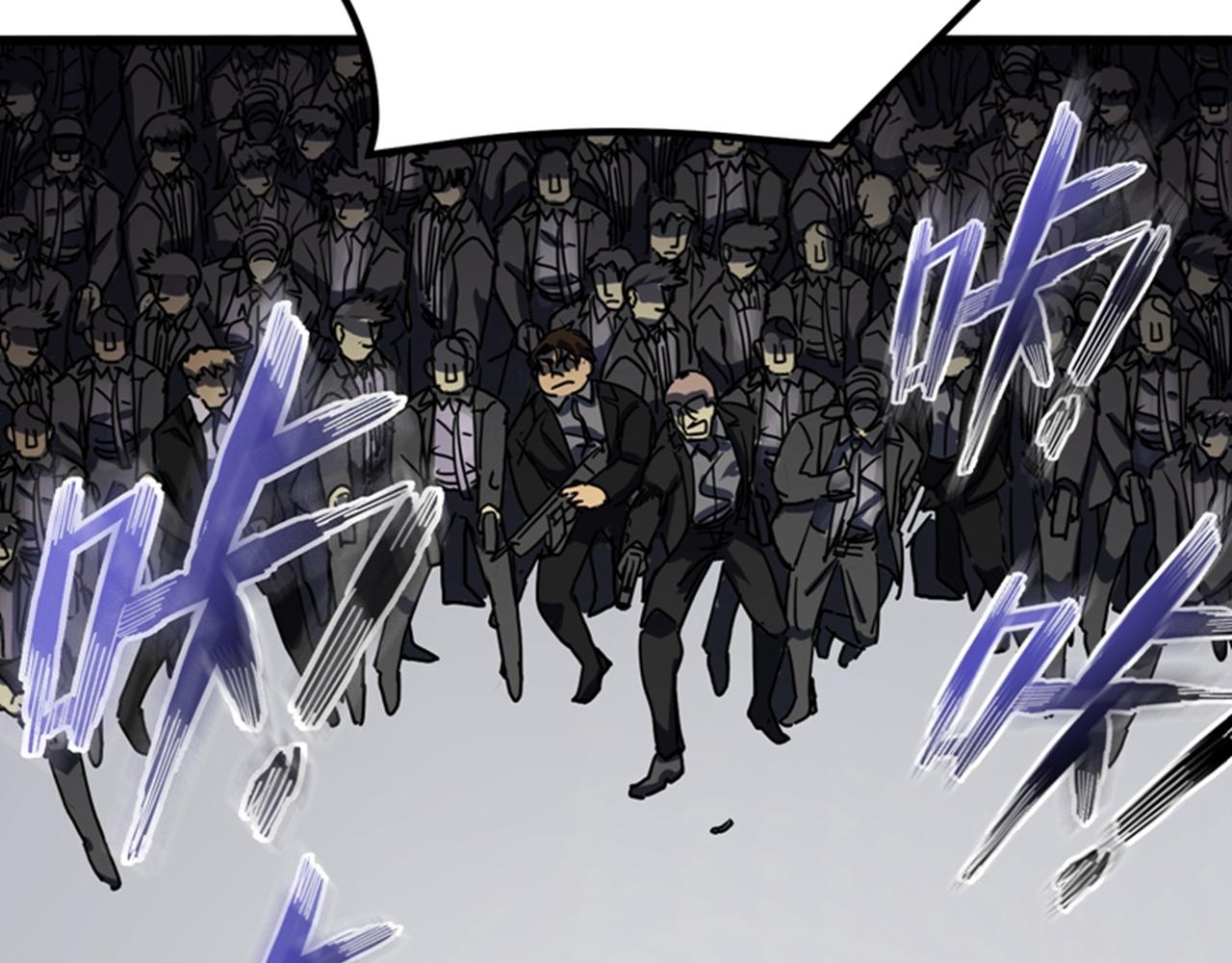 最强神医混都市韩漫全集-第46话 二招胜阿布！无删减无遮挡章节图片 