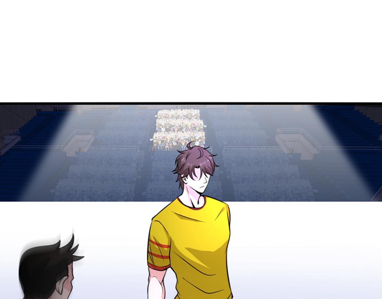 最强神医混都市韩漫全集-第46话 二招胜阿布！无删减无遮挡章节图片 