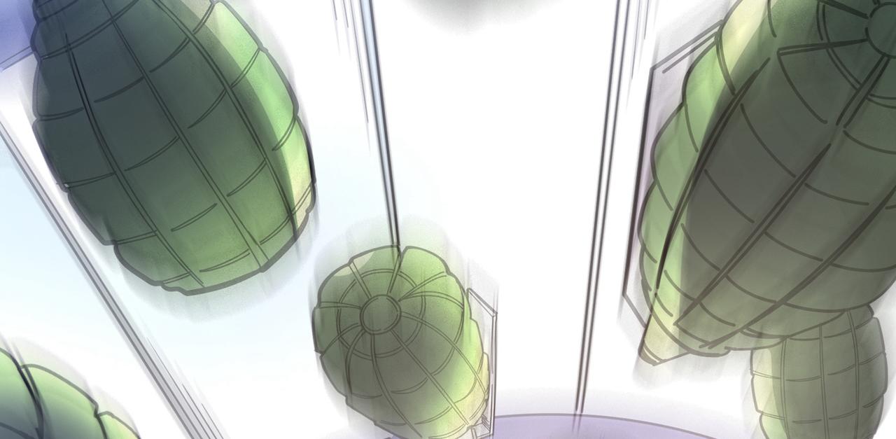 最强神医混都市韩漫全集-第47话 带我一个怎么样？无删减无遮挡章节图片 