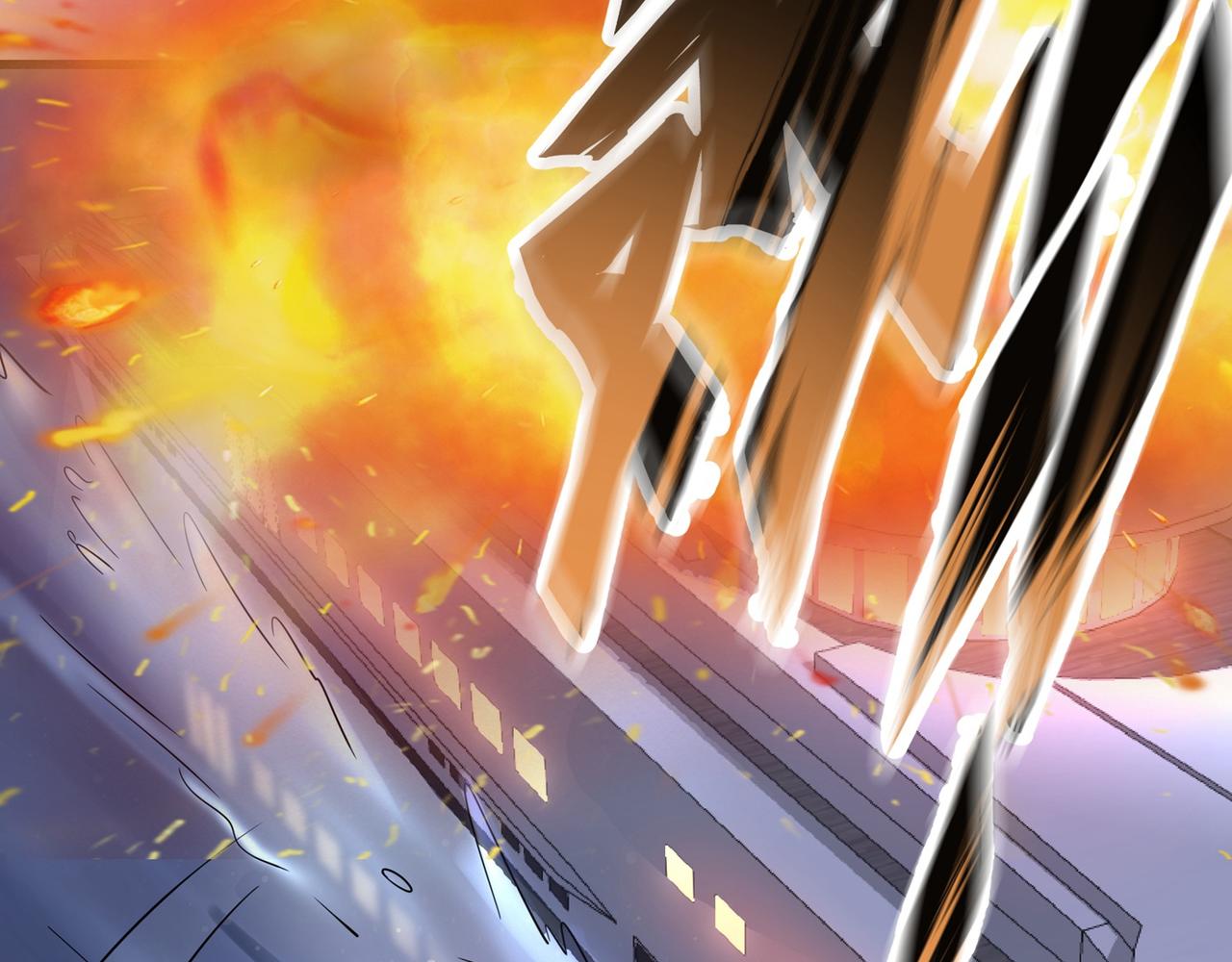 最强神医混都市韩漫全集-第47话 带我一个怎么样？无删减无遮挡章节图片 