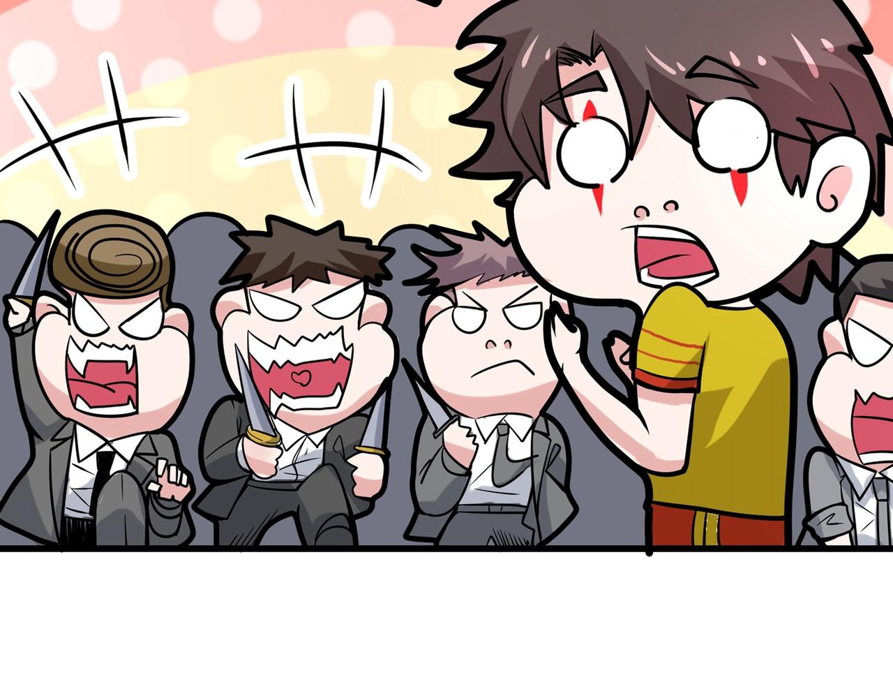 最强神医混都市韩漫全集-第47话 带我一个怎么样？无删减无遮挡章节图片 