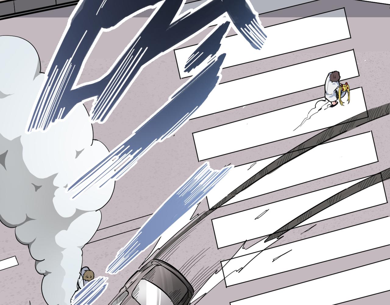 最强神医混都市韩漫全集-第5话 我有的是办法玩坏他！无删减无遮挡章节图片 
