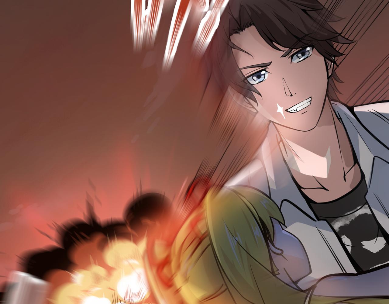 最强神医混都市韩漫全集-第5话 我有的是办法玩坏他！无删减无遮挡章节图片 