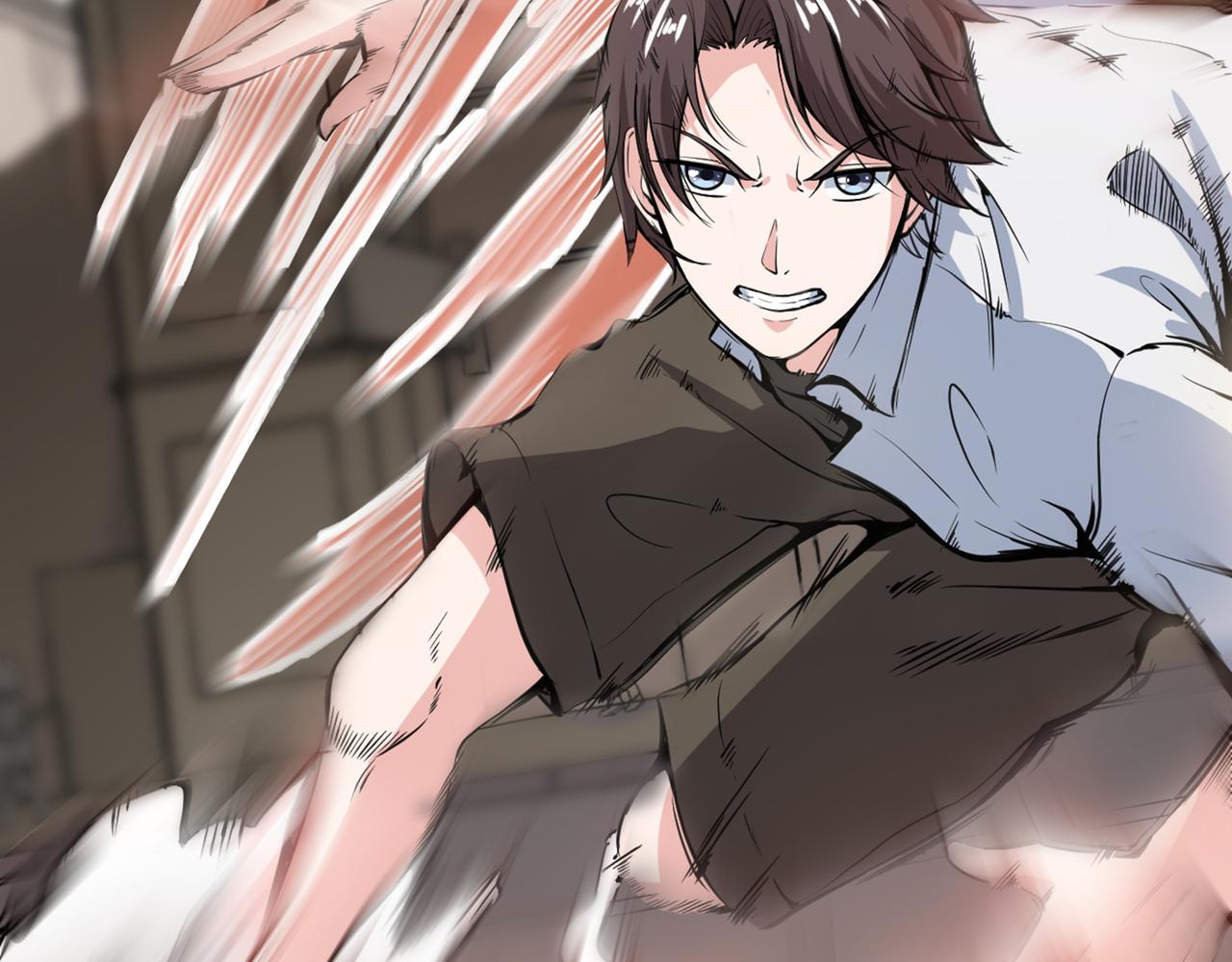 最强神医混都市韩漫全集-第5话 我有的是办法玩坏他！无删减无遮挡章节图片 