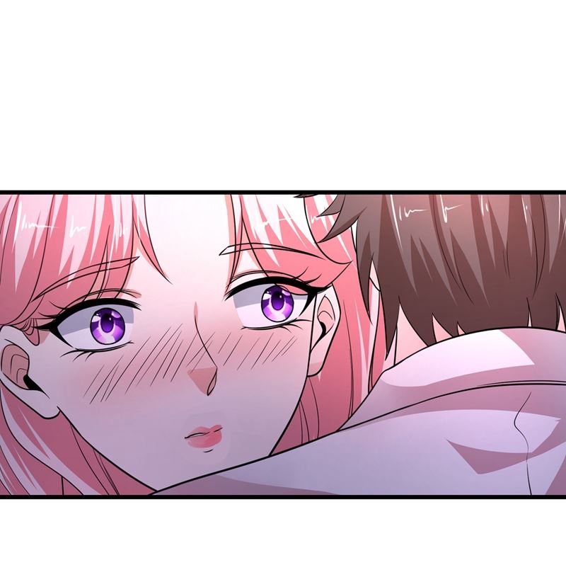 最强神医混都市韩漫全集-第50话 麒麟，我美吗？无删减无遮挡章节图片 