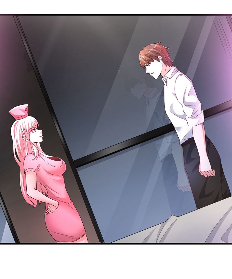 最强神医混都市韩漫全集-第50话 麒麟，我美吗？无删减无遮挡章节图片 