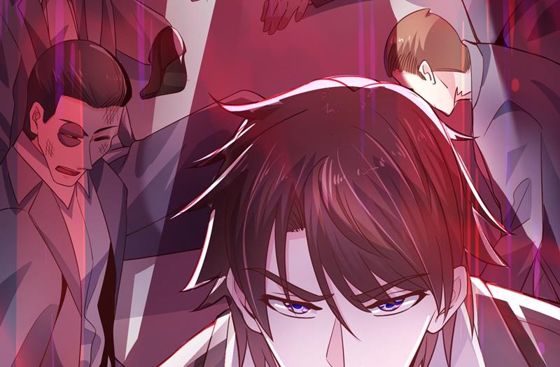 最强神医混都市韩漫全集-第52话 是想暗杀我吗？无删减无遮挡章节图片 