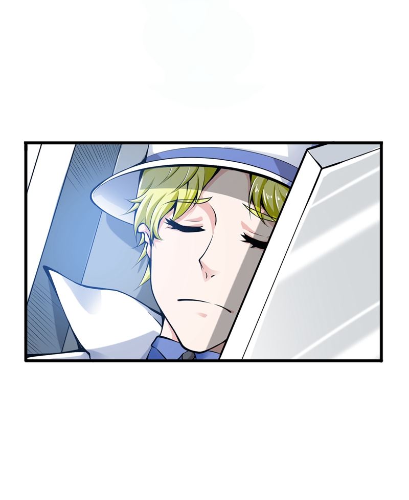 最强神医混都市韩漫全集-第53话 智障就该有智障的样子无删减无遮挡章节图片 