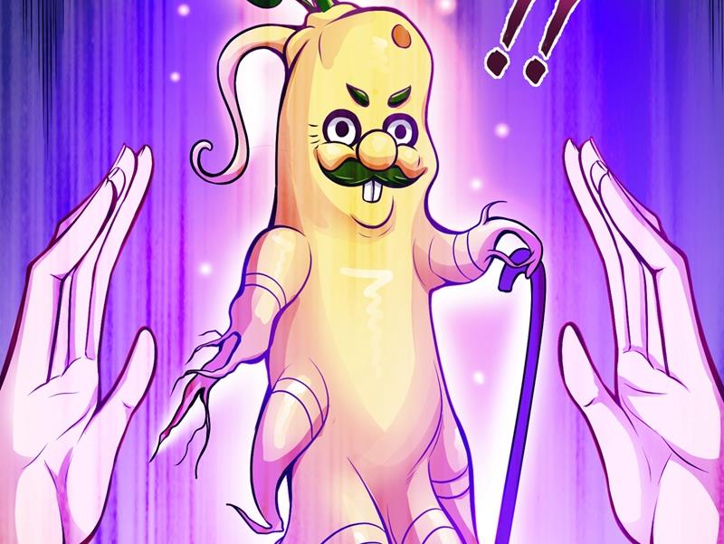 最强神医混都市韩漫全集-第56话 菩提舍利被盗！无删减无遮挡章节图片 