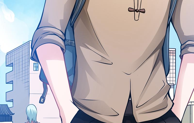 最强神医混都市韩漫全集-第56话 菩提舍利被盗！无删减无遮挡章节图片 