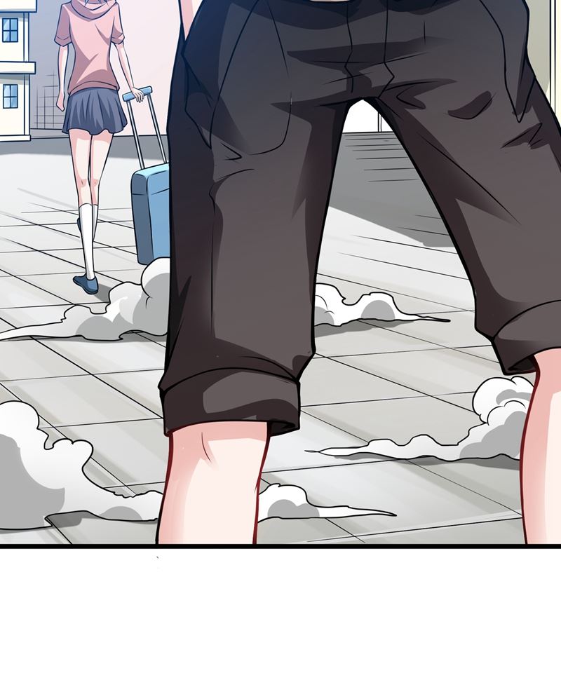 最强神医混都市韩漫全集-第56话 菩提舍利被盗！无删减无遮挡章节图片 