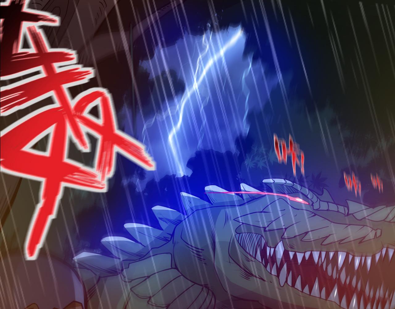 最强神医混都市韩漫全集-第6话 真男人从不回头看爆炸无删减无遮挡章节图片 