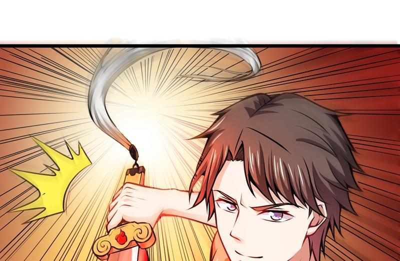 最强神医混都市韩漫全集-第61话 医治纳兰薇无删减无遮挡章节图片 