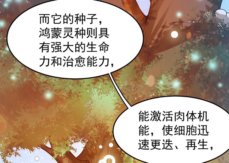 最强神医混都市韩漫全集-第62话 鸿蒙离火，一剑斩龙！无删减无遮挡章节图片 