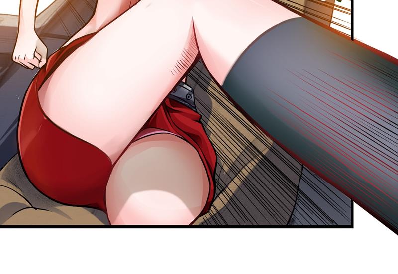 最强神医混都市韩漫全集-第63话 被美女吃豆腐怎么办？无删减无遮挡章节图片 