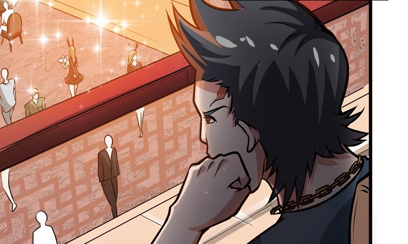 最强神医混都市韩漫全集-第63话 被美女吃豆腐怎么办？无删减无遮挡章节图片 