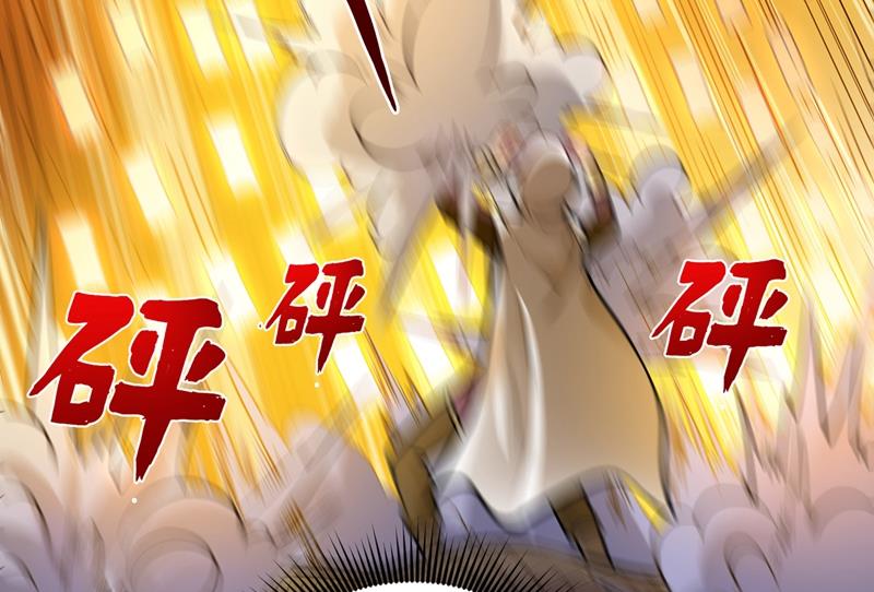 最强神医混都市韩漫全集-第68话 婆罗门让我很失望啊！无删减无遮挡章节图片 