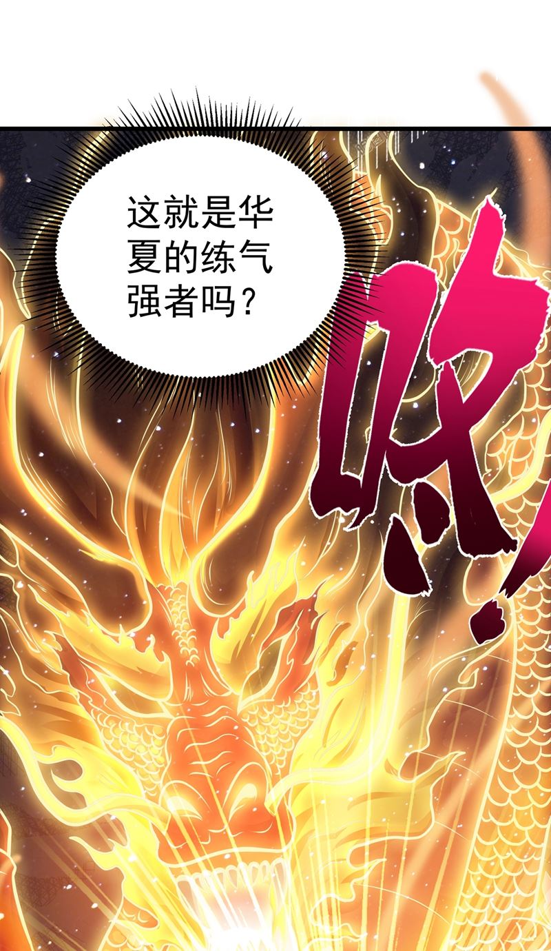 最强神医混都市韩漫全集-第68话 婆罗门让我很失望啊！无删减无遮挡章节图片 