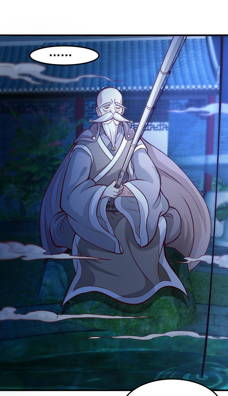 最强神医混都市韩漫全集-第77话 韩琪琪画风突变！无删减无遮挡章节图片 