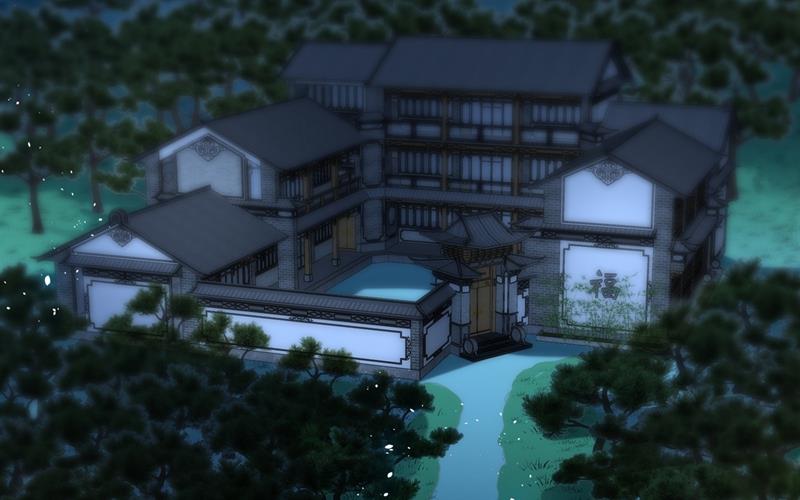 最强神医混都市韩漫全集-第77话 韩琪琪画风突变！无删减无遮挡章节图片 
