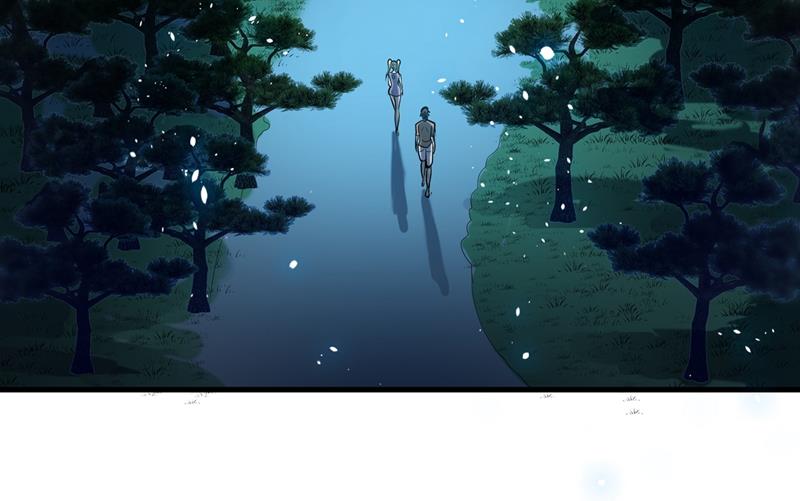 最强神医混都市韩漫全集-第77话 韩琪琪画风突变！无删减无遮挡章节图片 