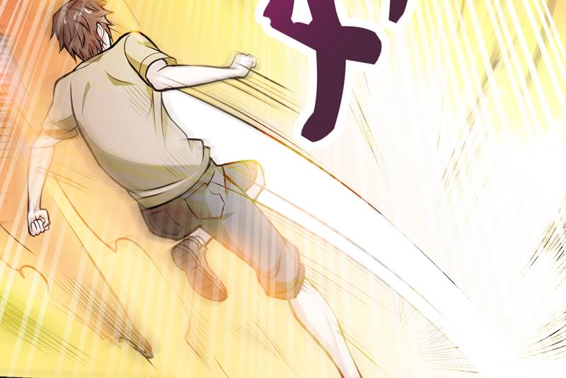 最强神医混都市韩漫全集-第78话 韩老爷子深藏不露无删减无遮挡章节图片 